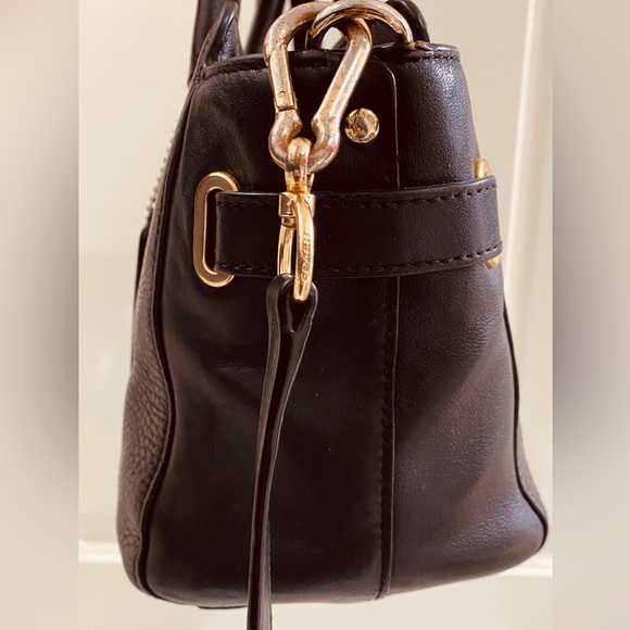 Coach Mini Blake Carryall Bag - Picture 8 of 17